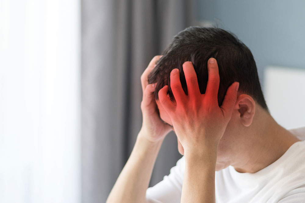 11 common signs of Huntington’s disease